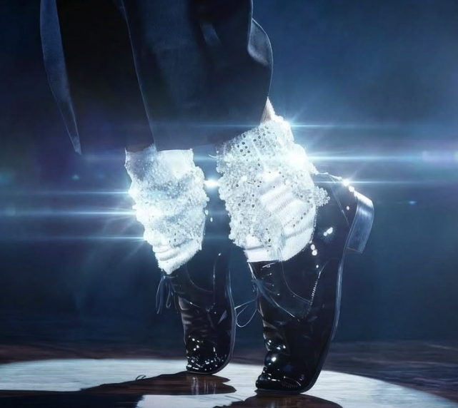 Moonwalk